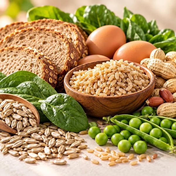 Vitamina B1