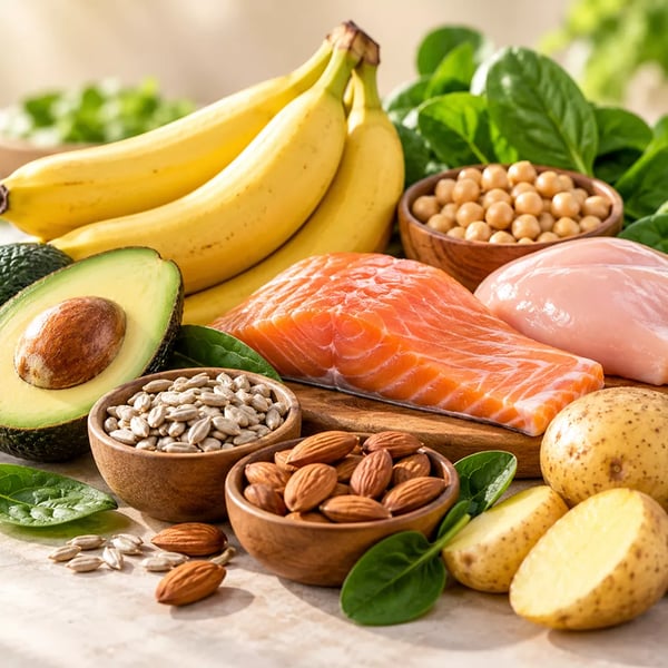 Vitamina B6